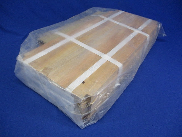 有圧換気扇用システム部材 有圧換気扇用木枠 PS-40KW