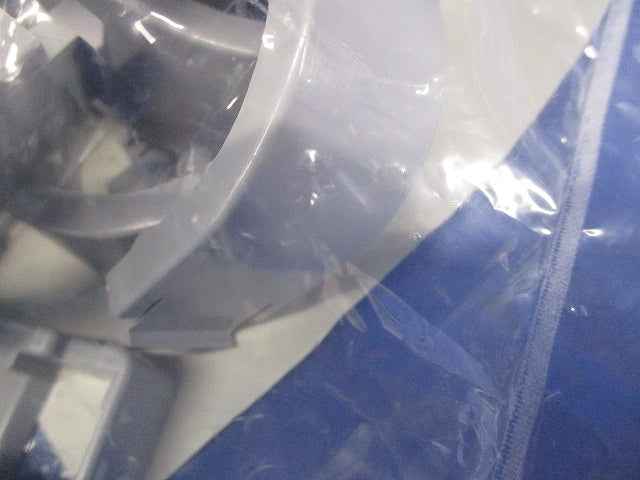 PF・VE兼用台付サドル 適合PF管36・VE管36 グレー 20個入 SPF-36-20