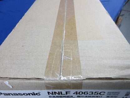 LED非常灯 階段通路誘導灯(本体のみ) NNLF40635C
