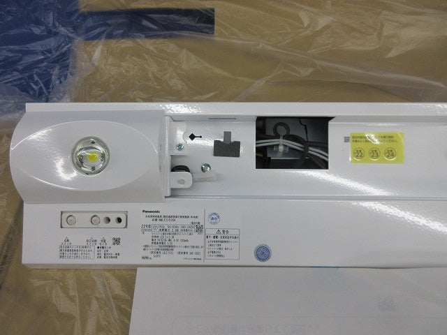 LED非常灯 階段通路誘導灯(本体のみ)(22年製) NNLF21535K