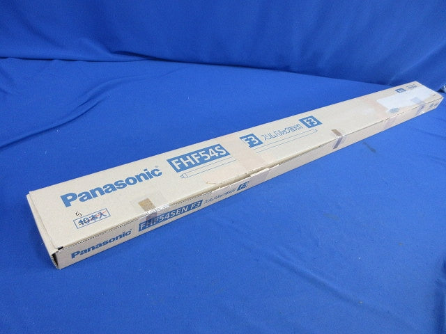 スリムパルック蛍光灯(5個入) FHF54SEN