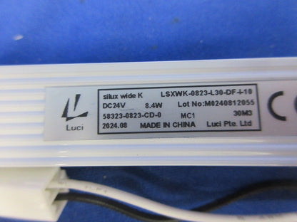 LEDライン照明 LSXWK-0823-L30-DF-I-10