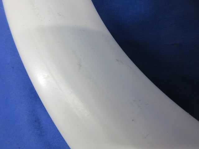 VE管付属品セット(混在8個入)(ミルキーホワイト) PVF-36他