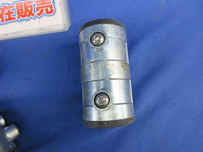 防水型カップリング・コネクタセット(混在5個入) E28他