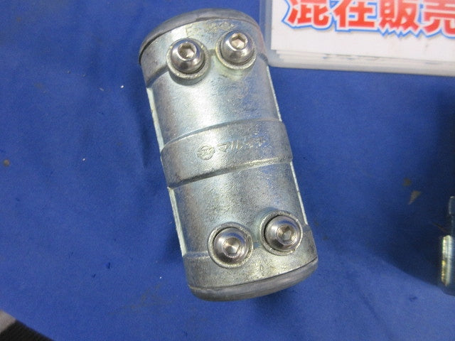 電線管付属品セット(混在3個入) 38-39他
