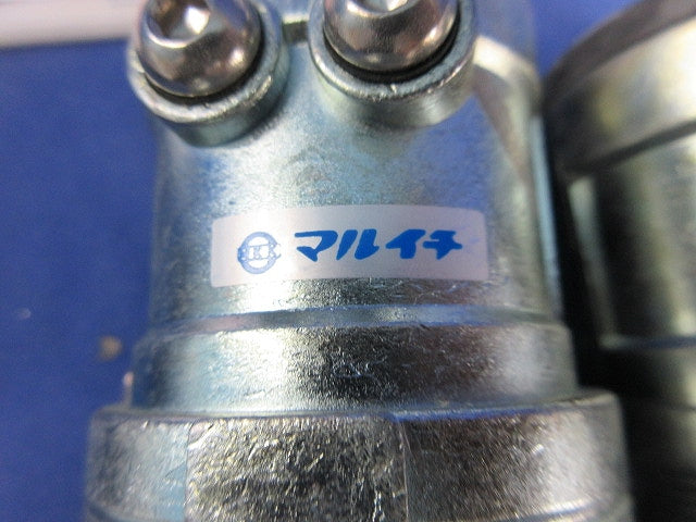 電線管付属品セット(混在3個入) 38-39他