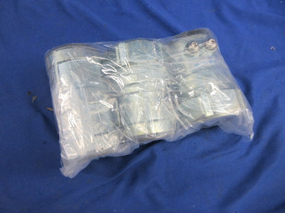 電線管付属品セット(混在3個入) 38-39他