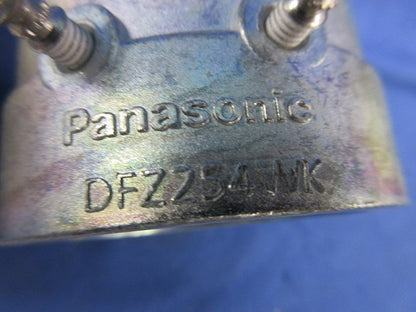 ねじなし防水コネクタ(2個入) DFZ254WK