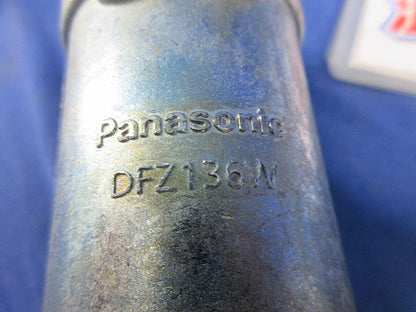 防水コネクタ・防水カップリングセット(混在2個入) DFZ136W他