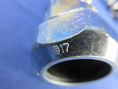 防水コンビネーションカップリング(6個入) WKI17