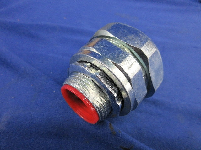 プリカ防水ボックスコネクタ(12個入) WBG24