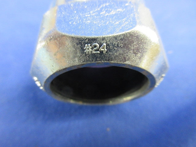 プリカ防水ボックスコネクタ(11個入) WBG24
