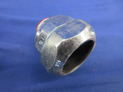 プリカ防水ボックスコネクタ(11個入) WBG24