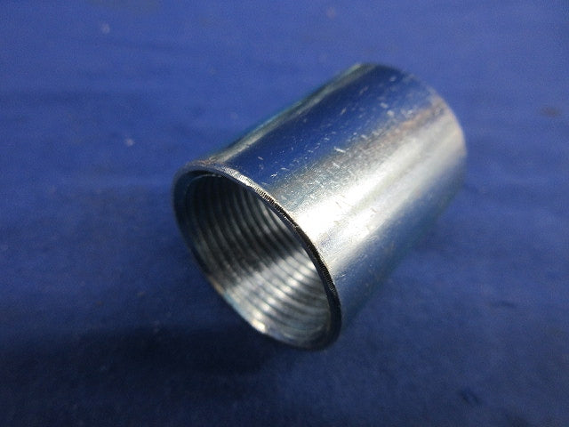 ねじ付カップリングC25 薄鋼(6個入) DF1125