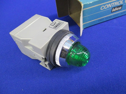 LED表示灯 APS126N-G
