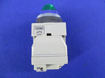 LED表示灯 APS126N-G