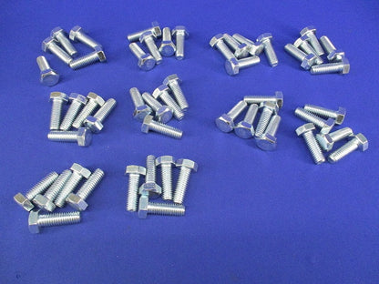 六角ボルト(50個入) W1/2×38