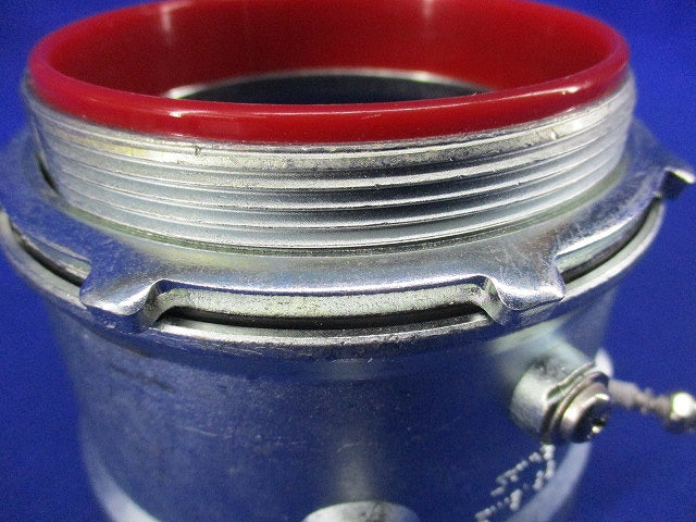 厚鋼防水ねじなしコネクタ ZWBI92