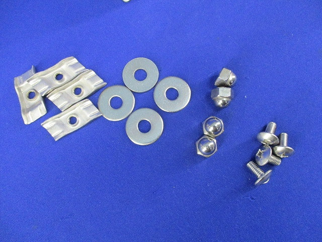 立上りカバー止め金具(4個入) SD-CVVHQ1
