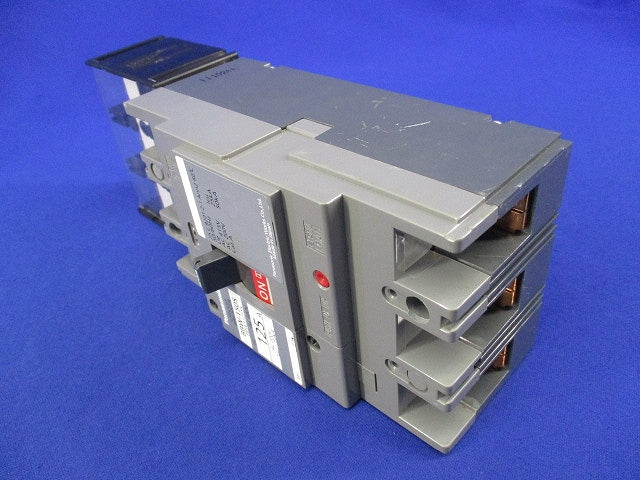 サーキットブレーカ 3P125A BBW-150S BBW3125SK