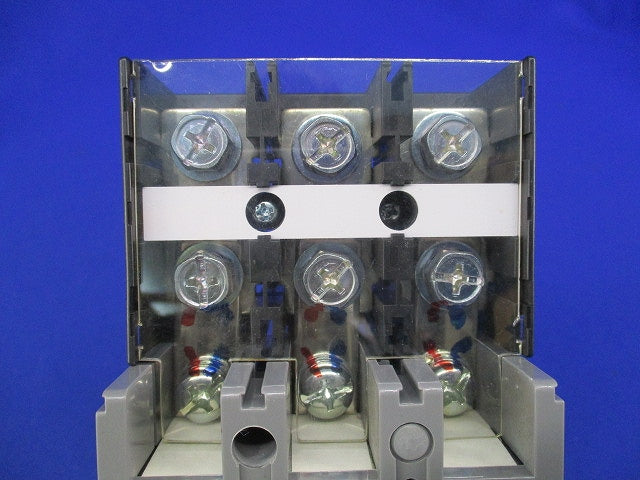 サーキットブレーカ 3P125A BBW-150S BBW3125SK