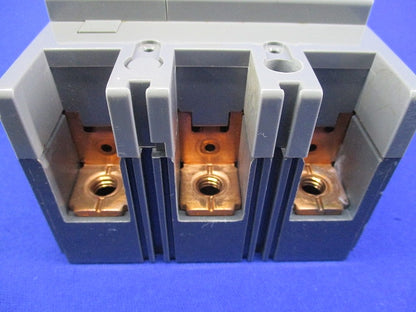 サーキットブレーカ 3P125A BBW-150S BBW3125SK