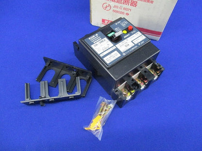 漏電遮断器3P3E30A GB-3MEA