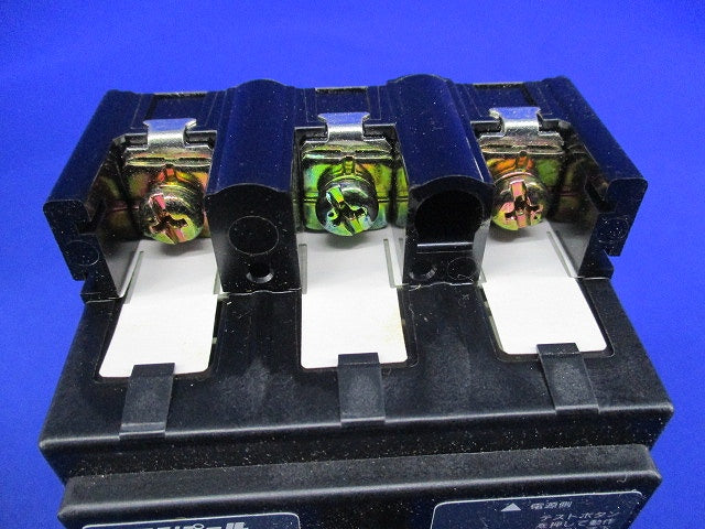 漏電遮断器3P3E30A GB-3MEA