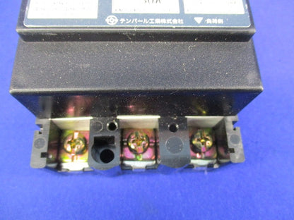 漏電遮断器3P3E30A GB-3MEA
