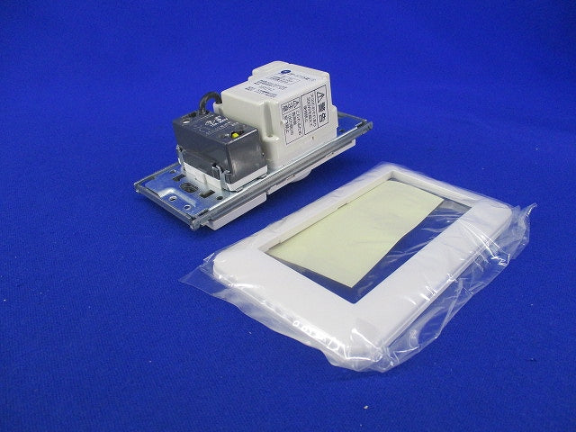 LED用調光器 3路スイッチ付 DP-37154E