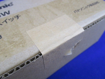 換気扇用スイッチ FY-SV05W