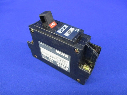 配線遮断器2P1E20A BN-51