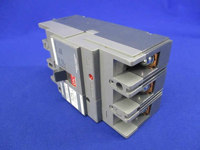 サーキットブレーカ 3P125A BBW-150S BBW3125SK