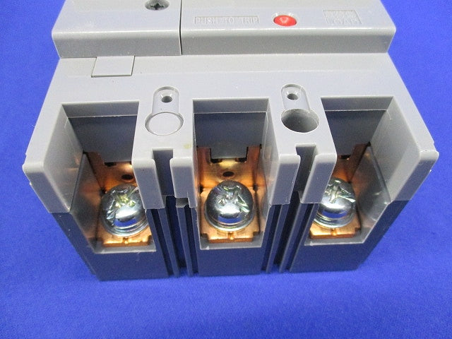 サーキットブレーカ 3P125A BBW-150S BBW3125SK