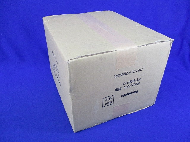 気調システム用換気ボックス FY-BGP17