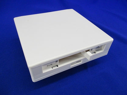室内用給気口φ100 SUR-100FC