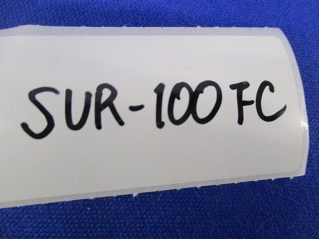 室内用給気口φ100 SUR-100FC