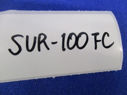 室内用給気口φ100 SUR-100FC
