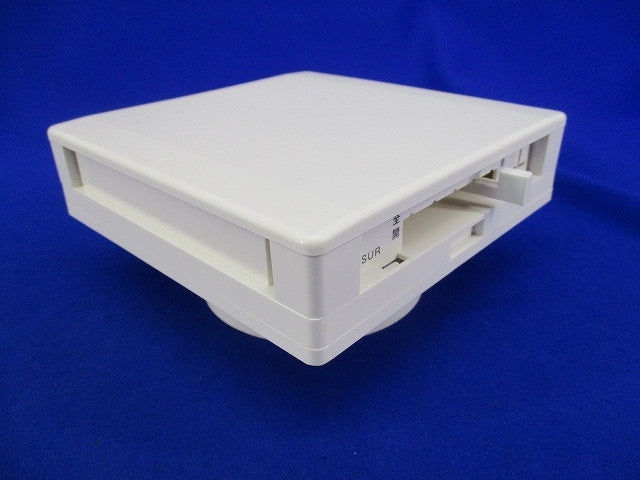 室内用給気口φ100 SUR-100FC