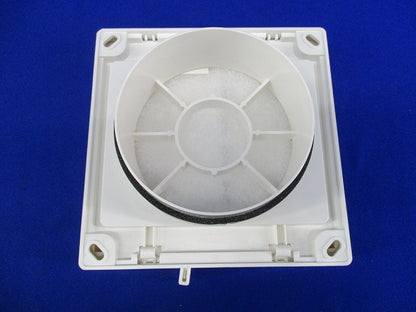 室内用給気口φ100 SUR-100FC