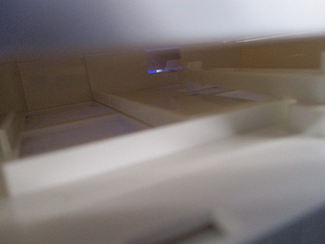 室内用給気口φ100 SUR-100FC