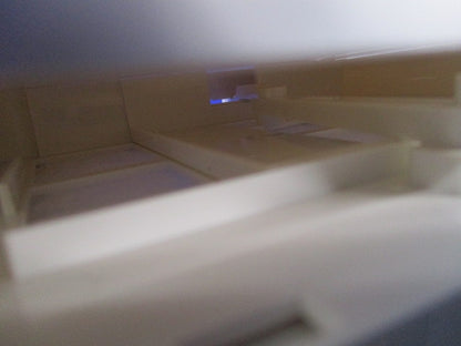 室内用給気口φ100 SUR-100FC