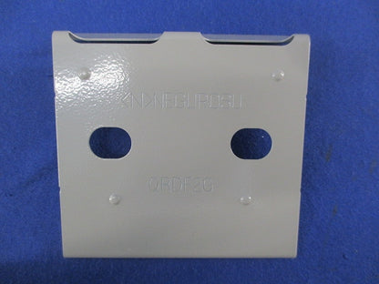 セパレーター継ぎ金具(20個入) QRDF2G