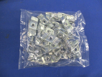 ケーブルラック セパレーター支持金具(20個入) SNQRDF2K