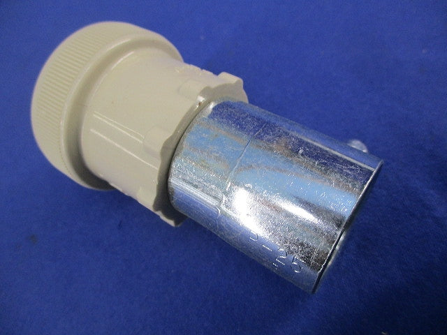 PF管CPアダプター(ワンタッチ型)(10個入) FPCP-22Y