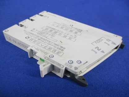 ノーヒューズブレーカー2P1E20A NAS2P1E20-2