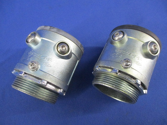 防水型カップリング(2個入) E54