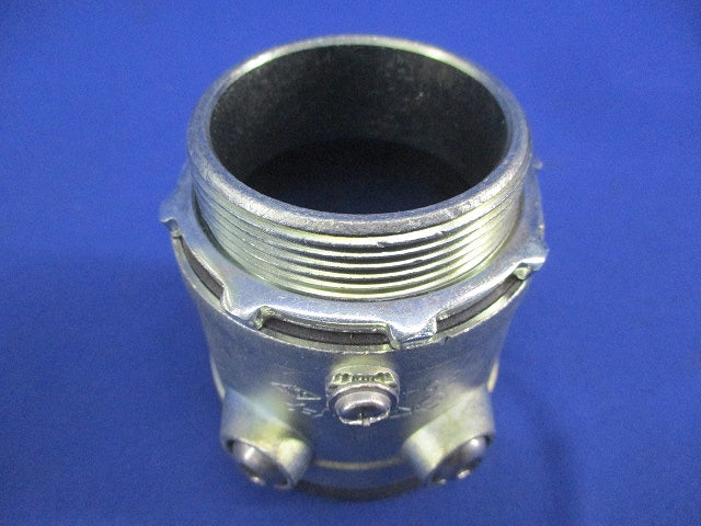防水型カップリング(2個入) E54