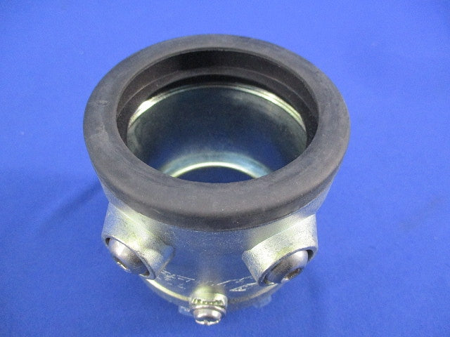 防水型カップリング(2個入) E54