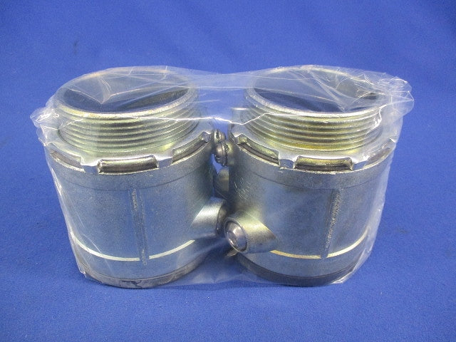 防水型カップリング(2個入) E54